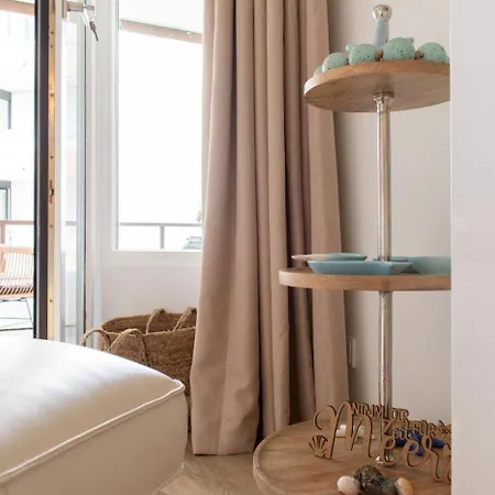 Kaiserperle Travemuende Apartment