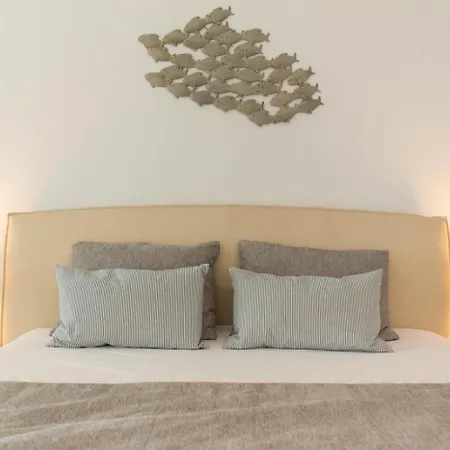 Kaiserperle Travemuende Apartment *
